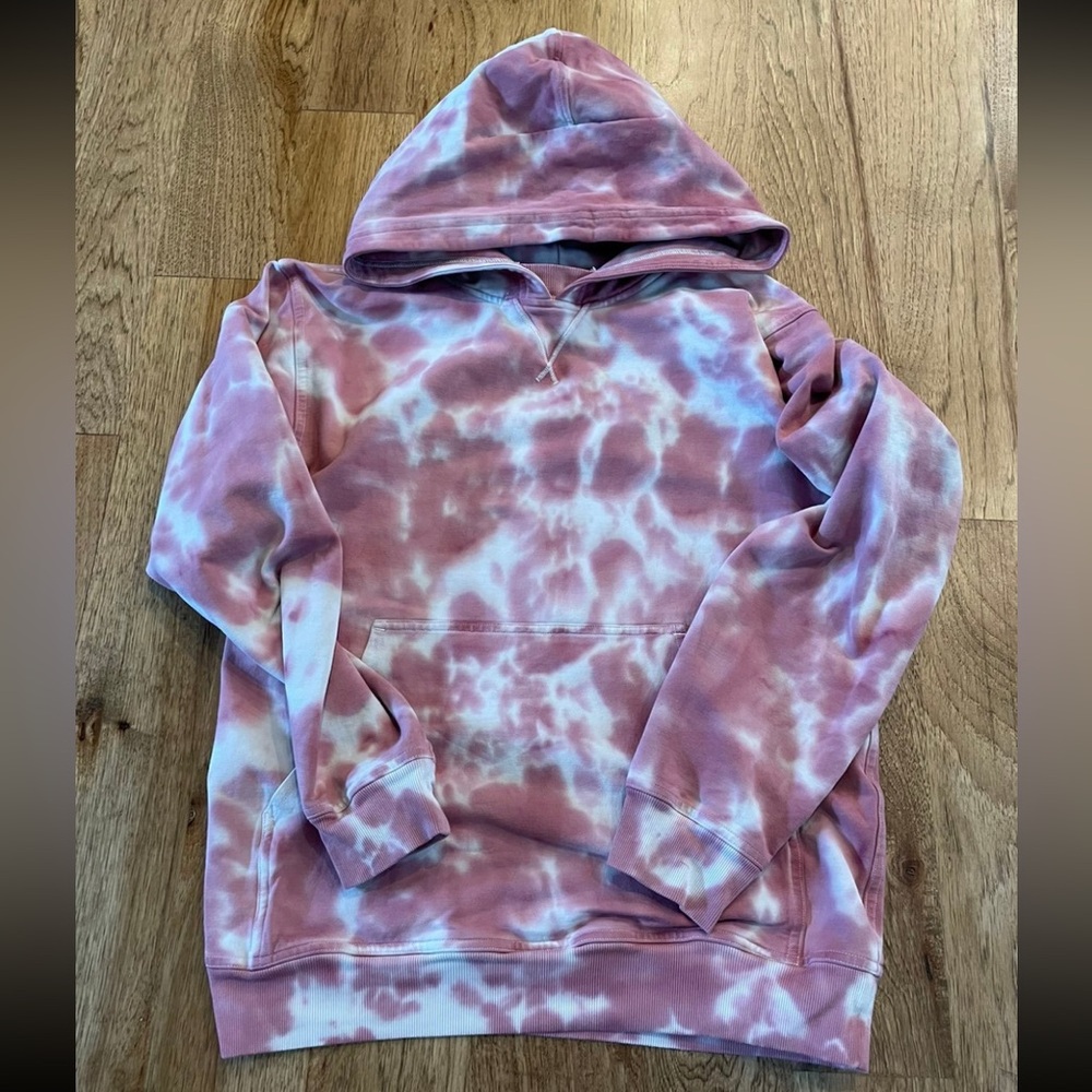 Lululemon All Yours Hoodie size 6